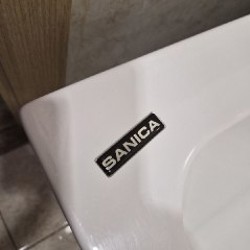 Акриловая ванна Sanica granada - фото 6