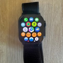 Apple Watch Ultra 2 - фото 3