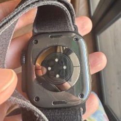 Apple Watch Ultra 2 - фото 4
