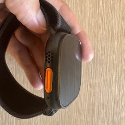 Apple Watch Ultra 2 - фото 7