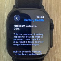 Apple Watch Ultra 2 - фото 8