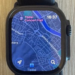 Apple Watch Ultra 2 - фото 10