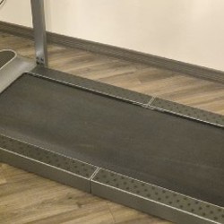 Беговая дорожка KingSmith TRR2F - фото 2