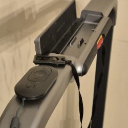 Беговая дорожка KingSmith TRR2F - фото 3