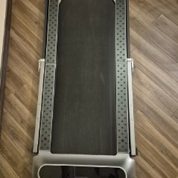Беговая дорожка KingSmith TRR2F - фото 4