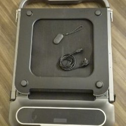 Беговая дорожка KingSmith TRR2F - фото 6