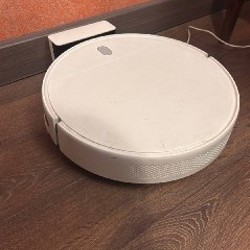 Робот-пылесос Xiaomi essential mop - фото 2