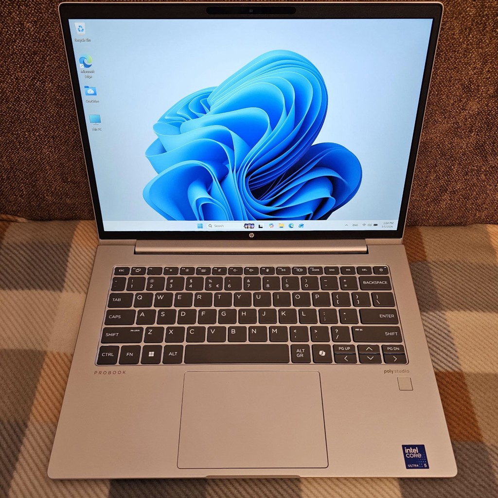 Ноутбук HP ProBook 440 G11