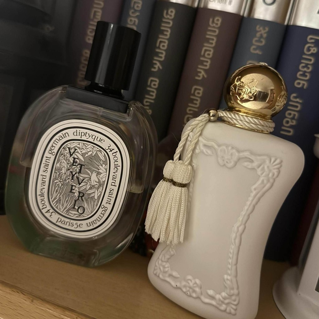Parfums de marly - Sedbury