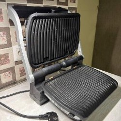 Гриль Tefal Optigrill+ 8355 S1 - фото 4