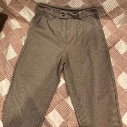 Тёплые штаны - фото 6