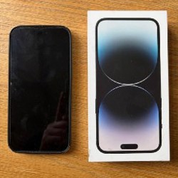 IPhone 14 Pro Max - фото 2