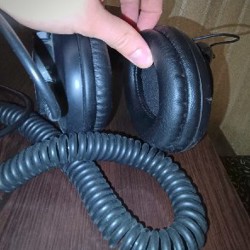 Наушники Shure SRH440 - фото 2
