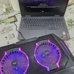 Игровой ноутбук Lenovo - фото 2