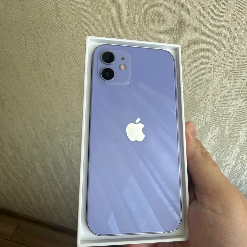 Iphone 12