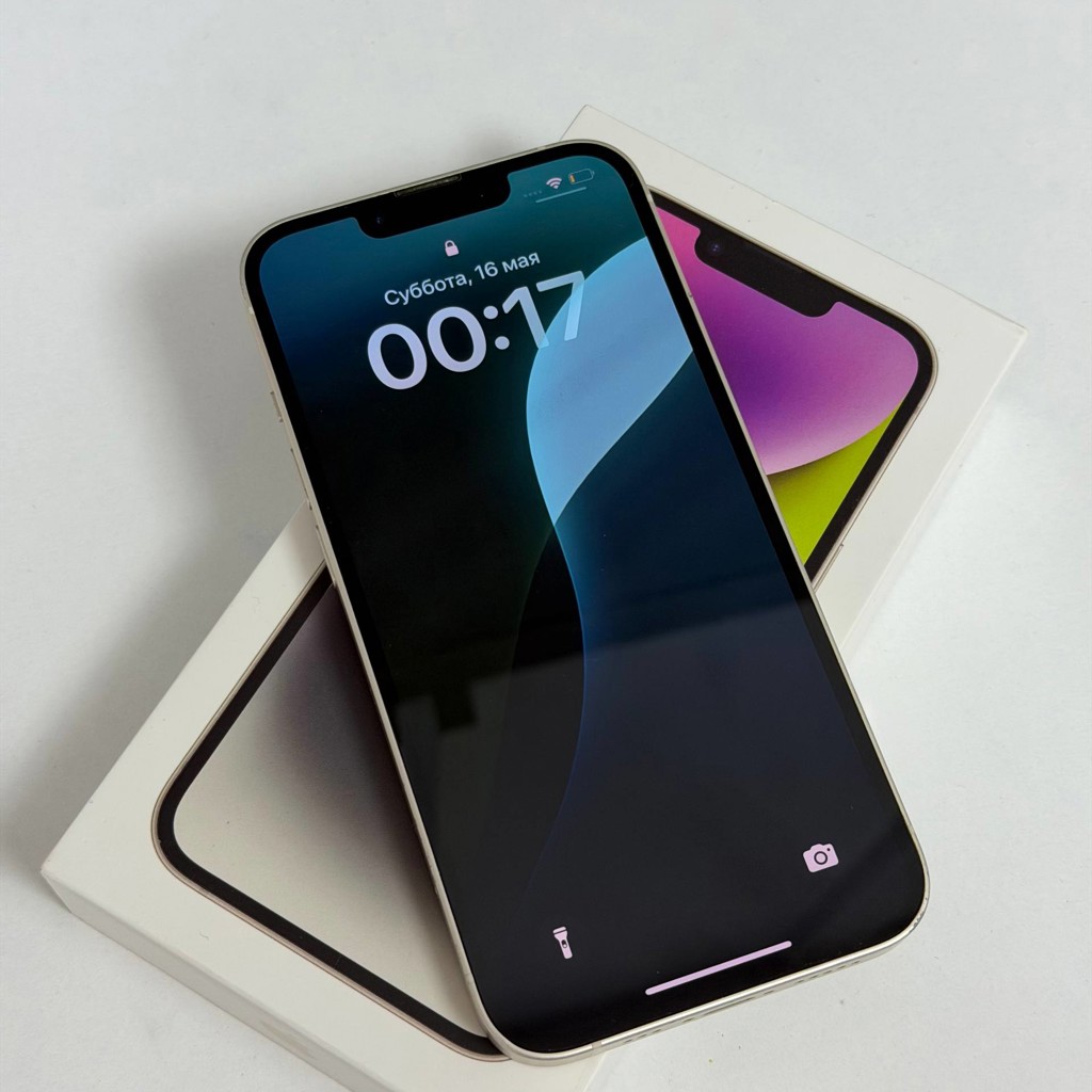 IPhone 14