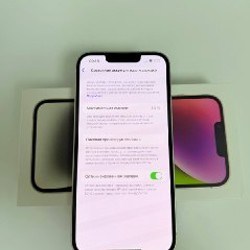 IPhone 14 - фото 3