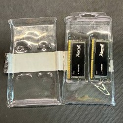 Оперативная память DDR5 - фото 3