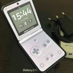 Samsung flip 5 256 - фото 3