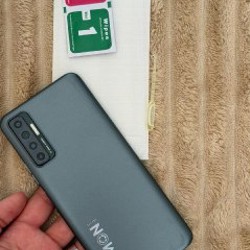 Телефон Tecno Camon 17P - фото 3