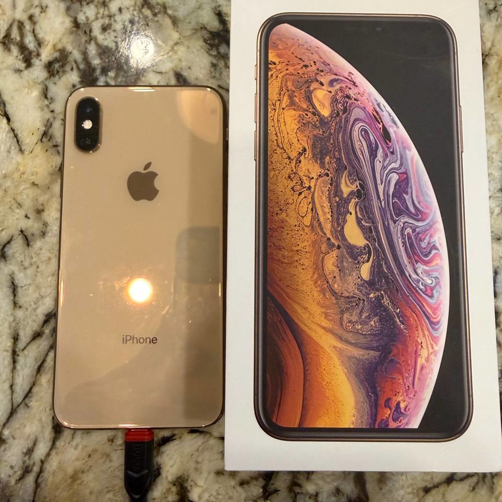 IPhone XS