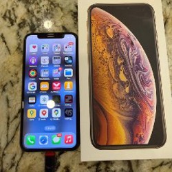 IPhone XS - фото 2