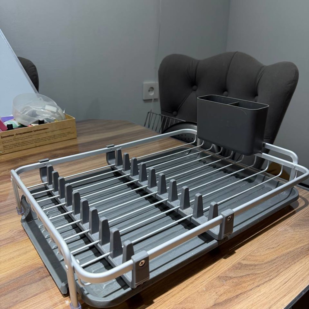 Сушилка для посуды
