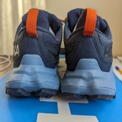 Кроссовки Hoka Anacapa Low GTX - фото 3