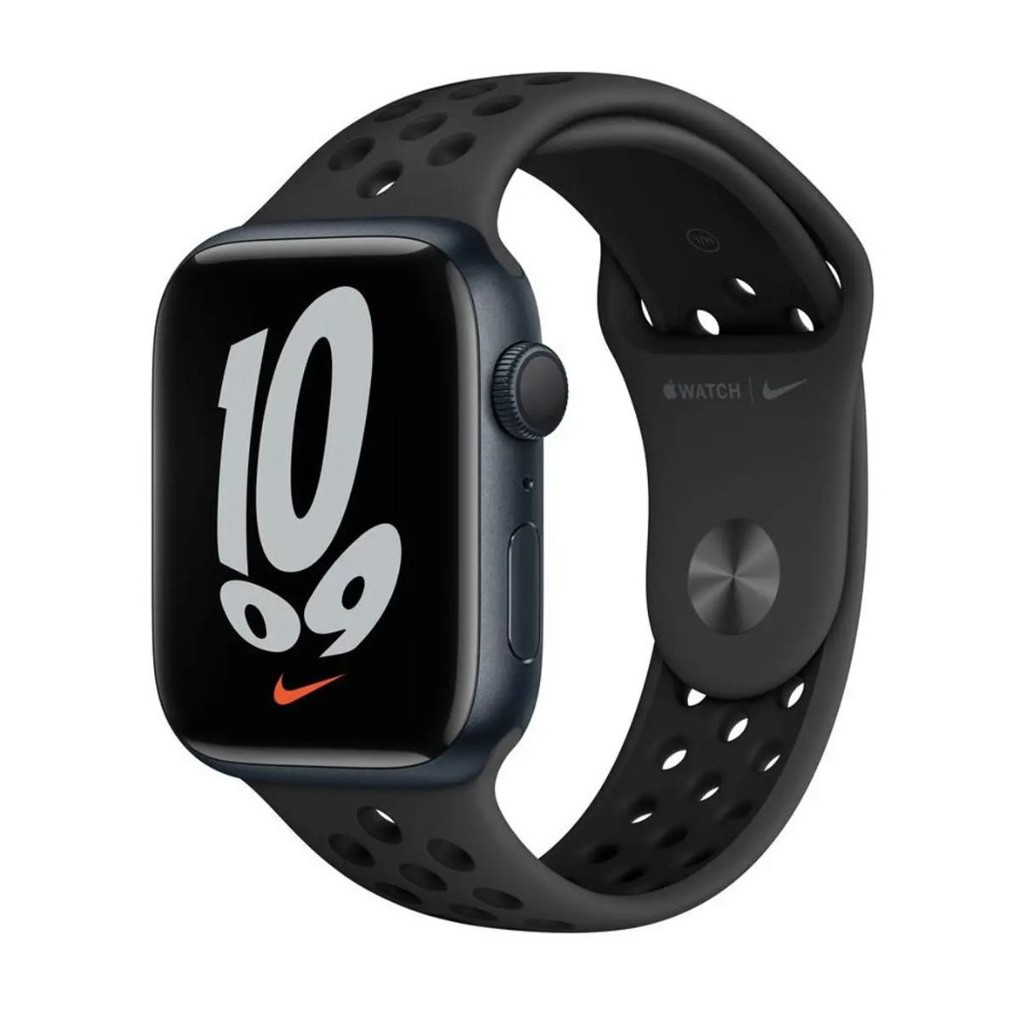 Apple-Nike Watch 7-Series