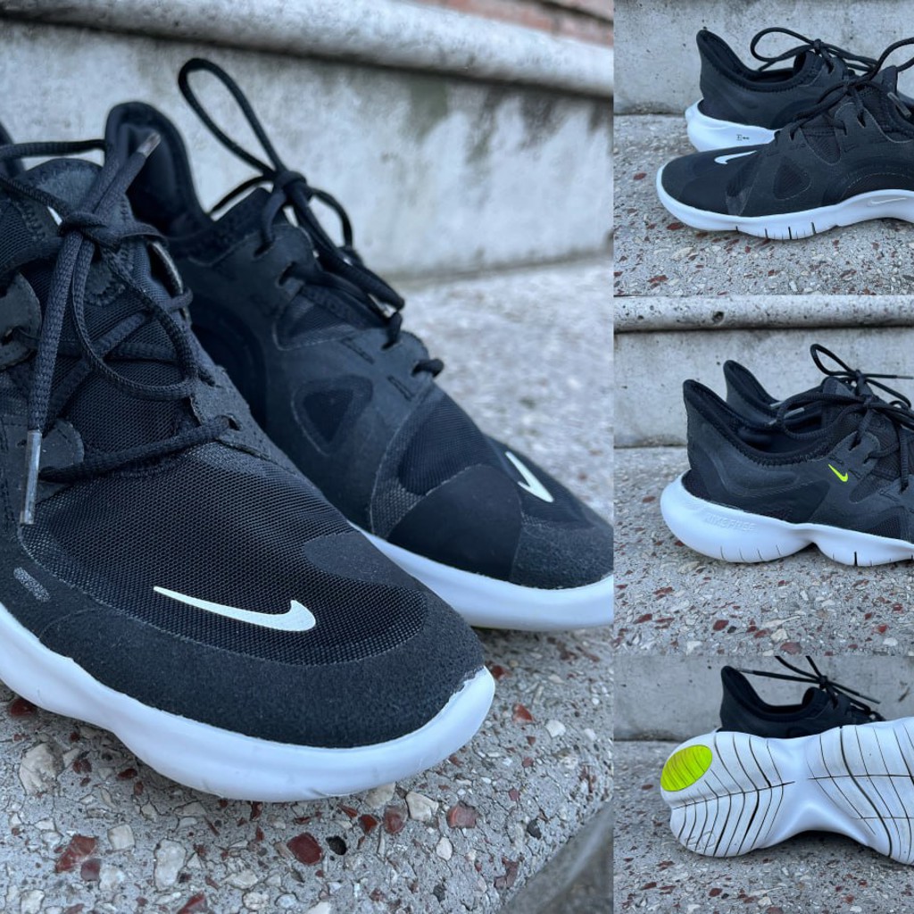 Nike Free RN 5.0