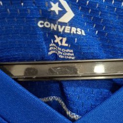 Converse хоккейная джерси - фото 2