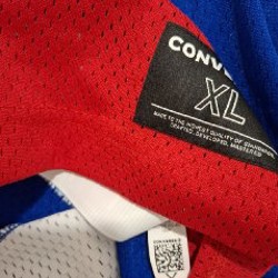 Converse хоккейная джерси - фото 4