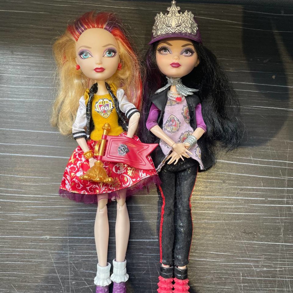 Куклы Ever after high Эвер Афтер Хай
