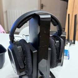Наушники Sennheiser - фото 2
