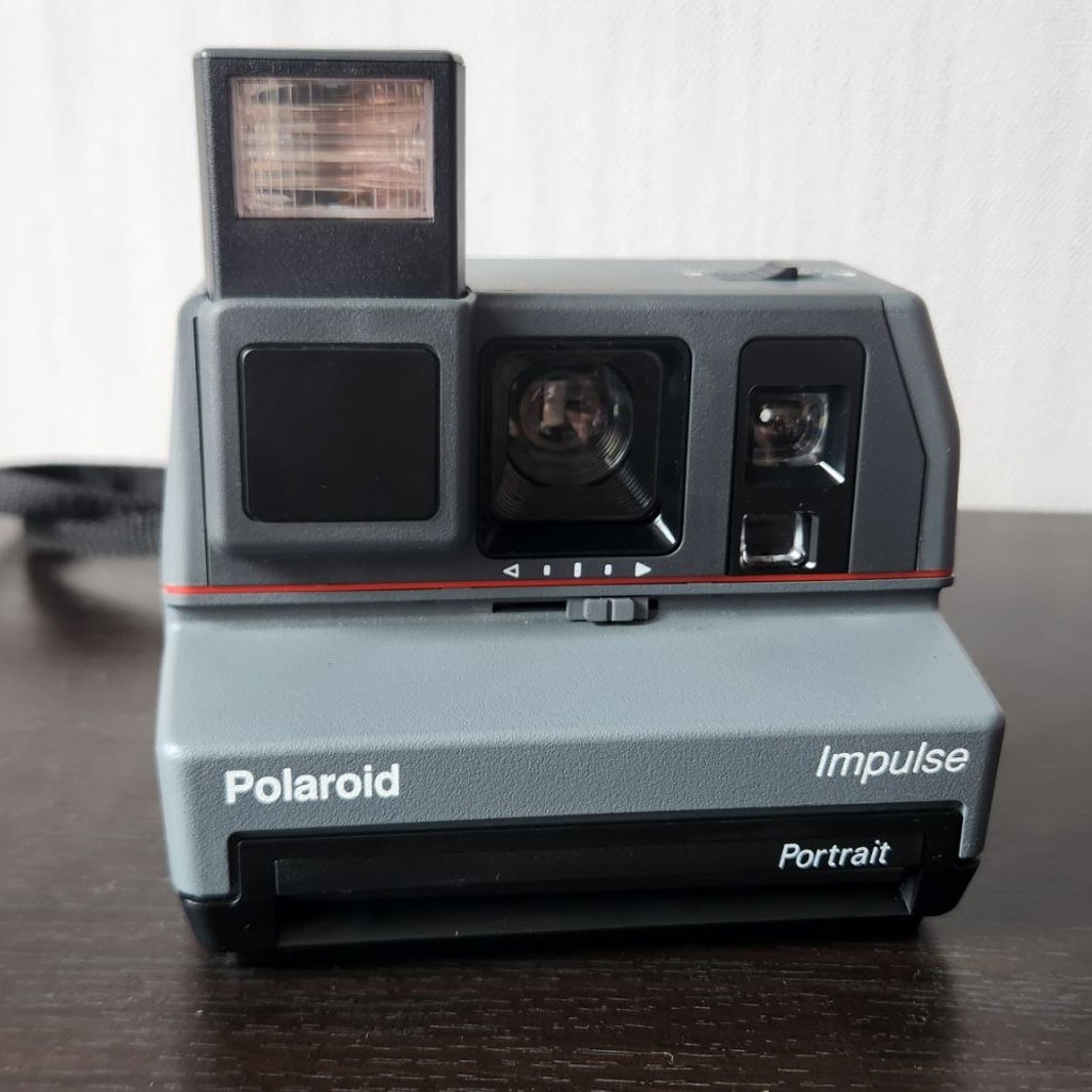 Фотоаппарат Polaroid
