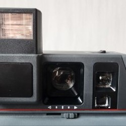 Фотоаппарат Polaroid - фото 4