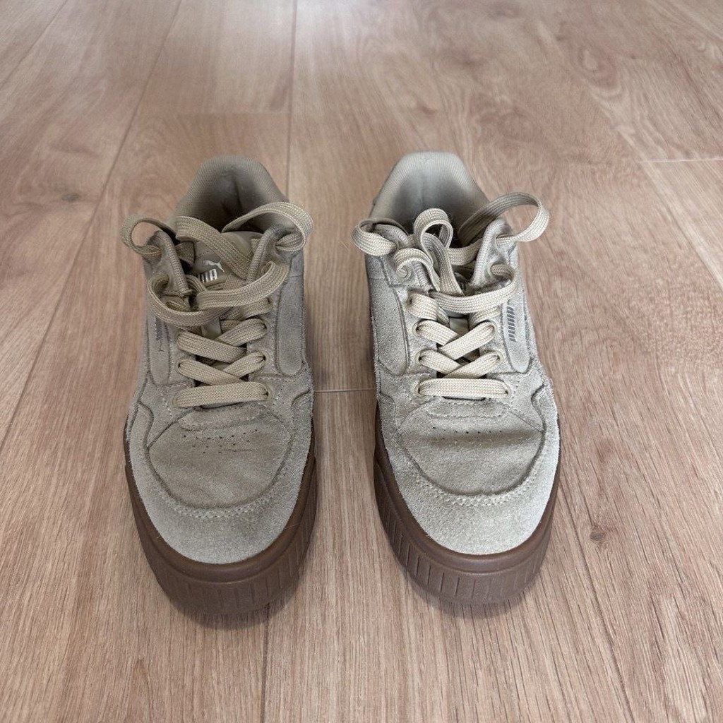 Кроссовки Puma