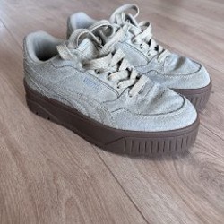 Кроссовки Puma - фото 2