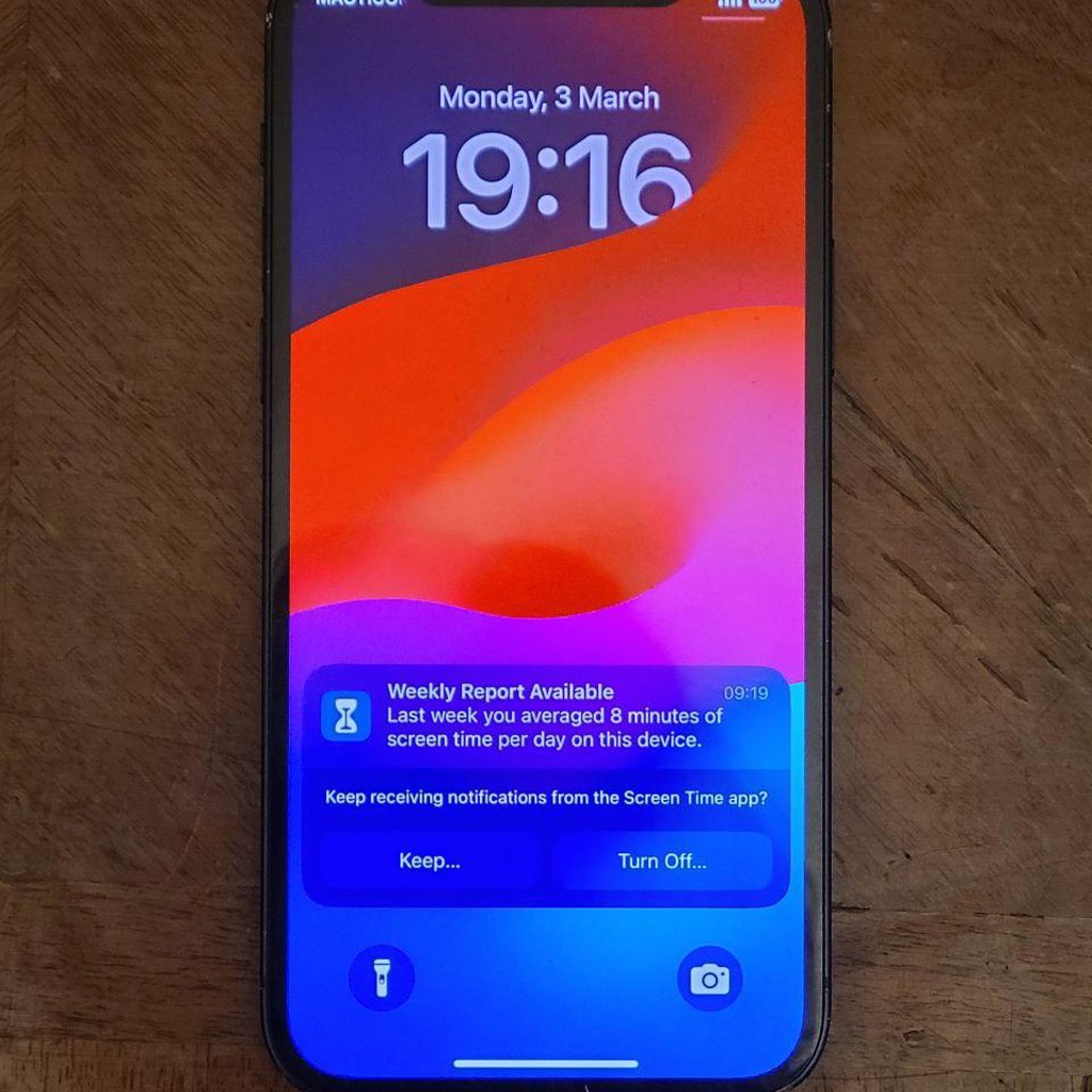 IPhone 12 128Gb blue