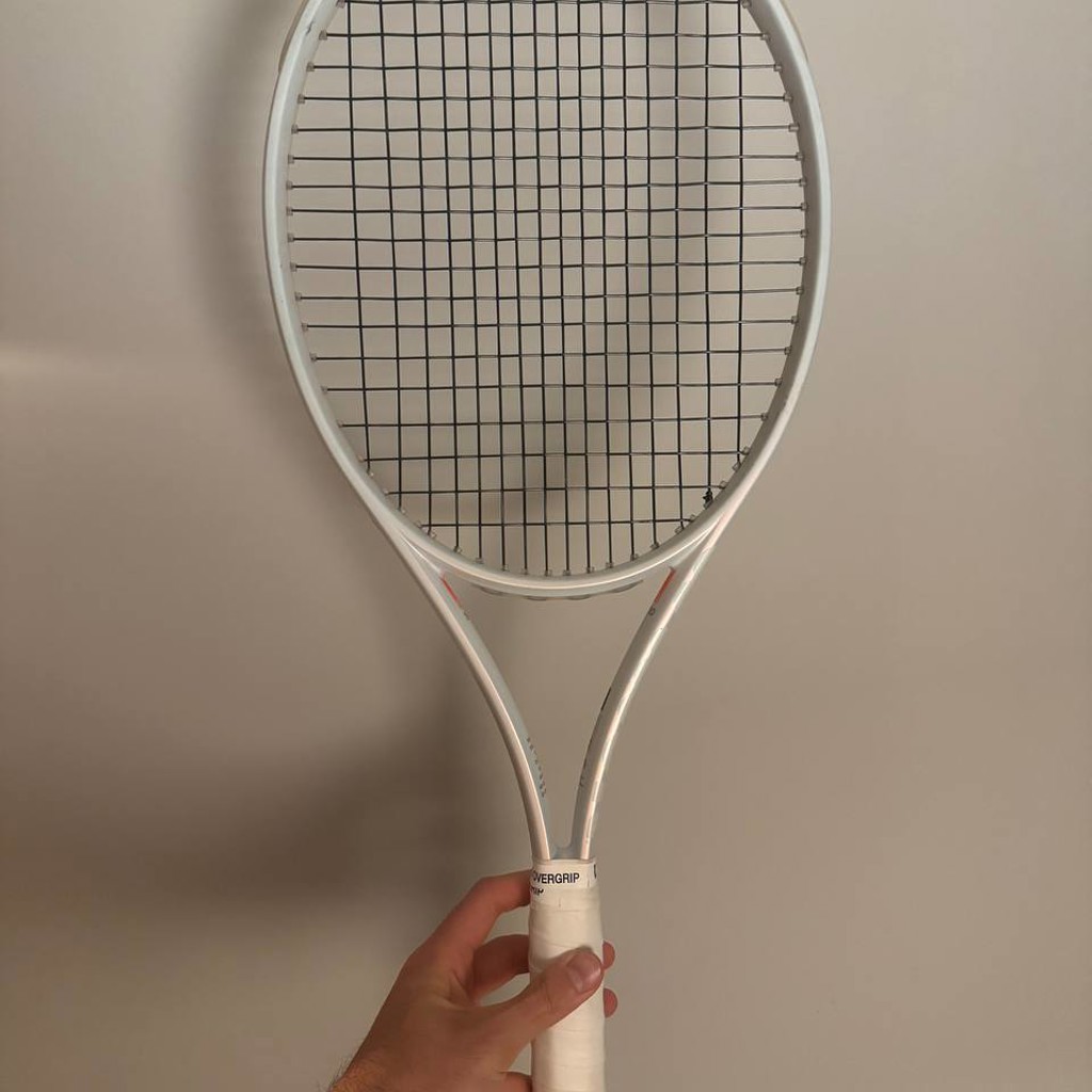 Теннисная ракетка Wilson Shift 99