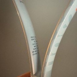 Теннисная ракетка Wilson Shift 99 - фото 2