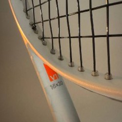Теннисная ракетка Wilson Shift 99 - фото 4