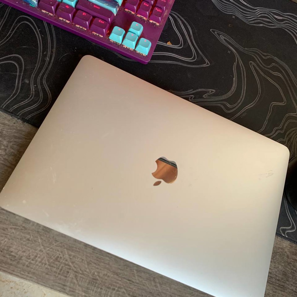 MacBook Air 2020 M1