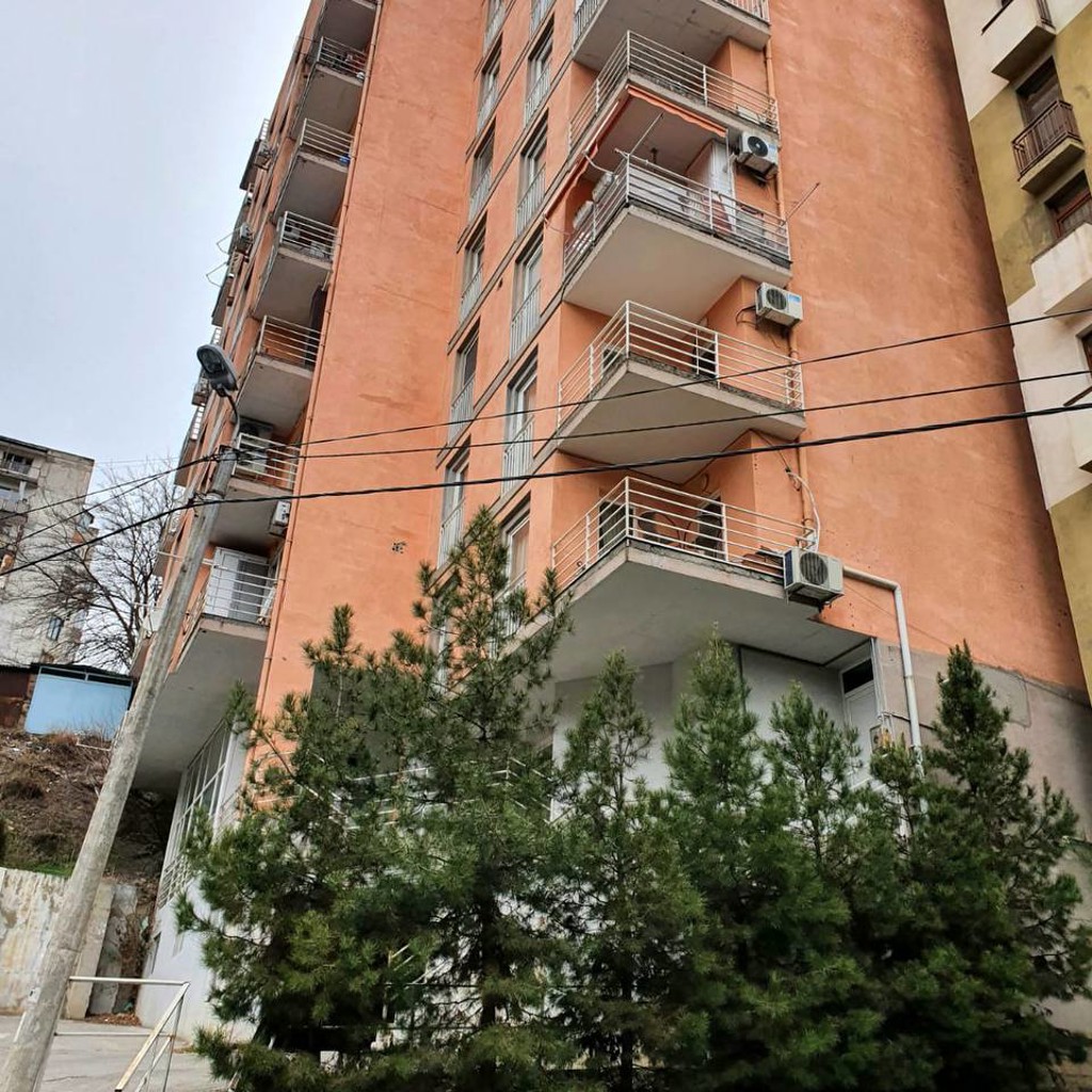 Квартира в Сабуртало