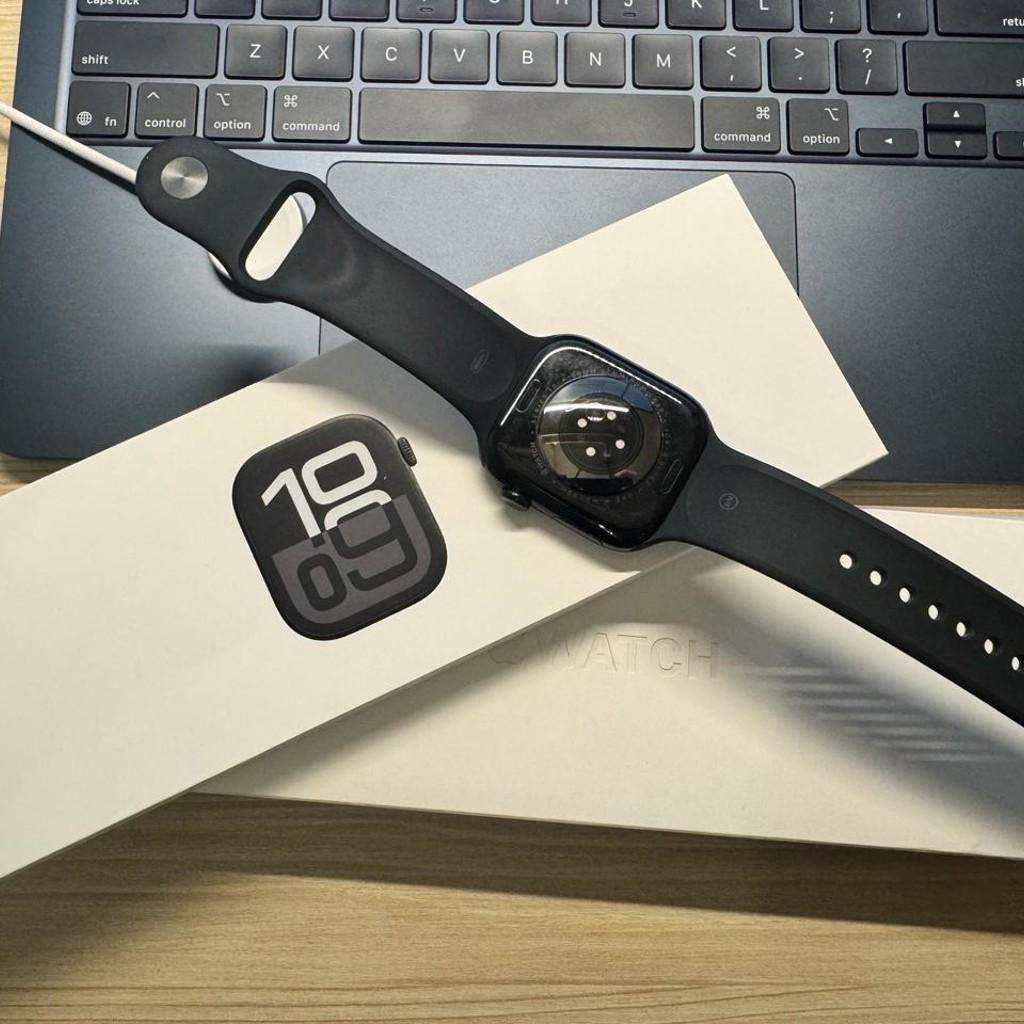 Apple Watch Series 10