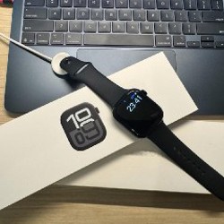 Apple Watch Series 10 - фото 2