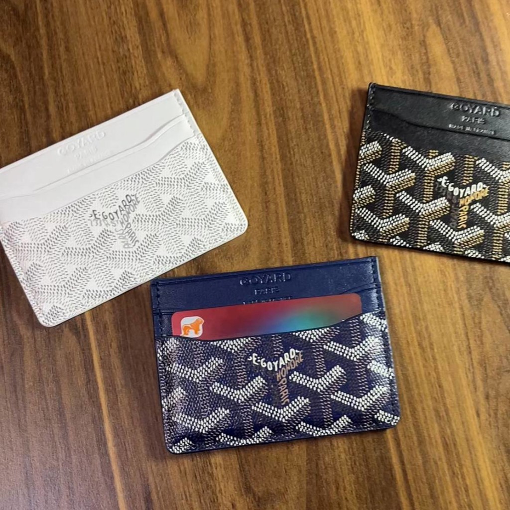 Кардхолдер Goyard