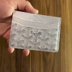 Кардхолдер Goyard - фото 2