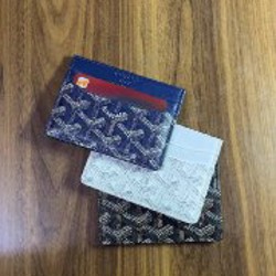 Кардхолдер Goyard - фото 3