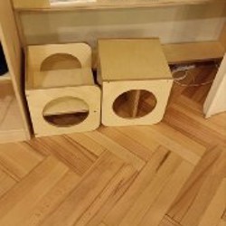 Стульчики детские - фото 4